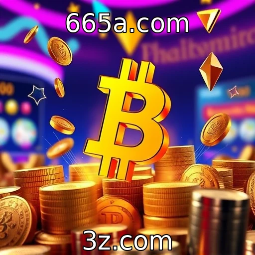 Descubra como as criptomoedas estão revolucionando os pagamentos em cassinos online