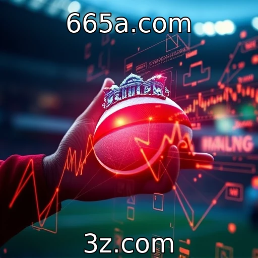 Apostas esportivas: como analisar partidas e aumentar suas chances