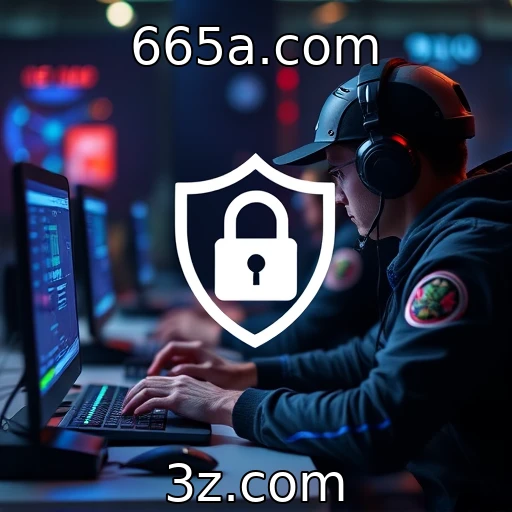 665a.com Desvendando os Campeonatos de E-sports no Brasil: Uma Análise Completa