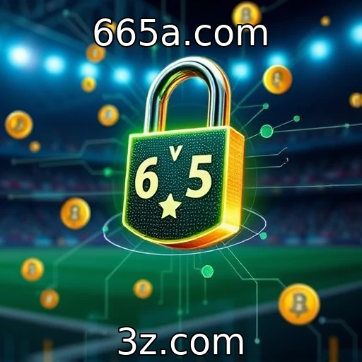 665a.com Como as criptomoedas estão transformando o mercado de apostas brasileiras