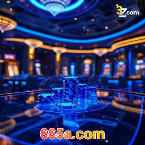 665a.com Login