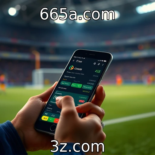 665a.com Apostas Esportivas: Análises que Podem Transformar suas Definições de Prédios