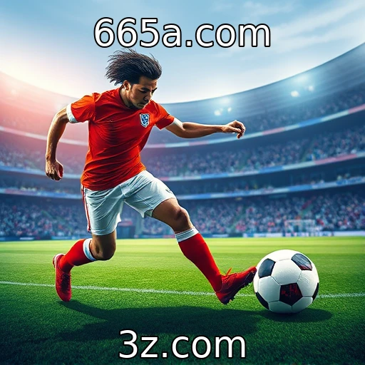 665a.com Apostas esportivas: Estratégias vencedoras para maximizar seus ganhos