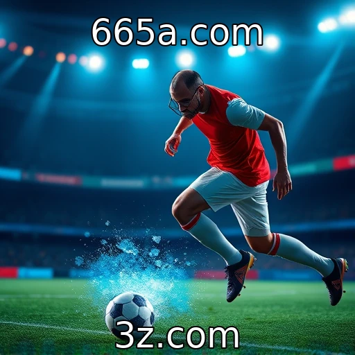 665a.com Apostas esportivas: estratégias para maximizar seus lucros em 2025